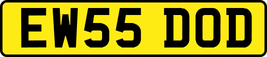 EW55DOD