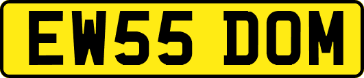 EW55DOM