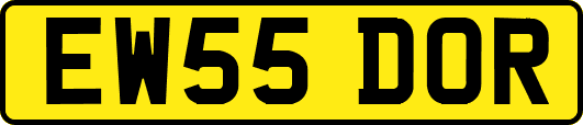 EW55DOR