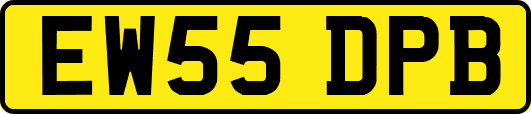 EW55DPB