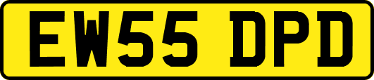 EW55DPD