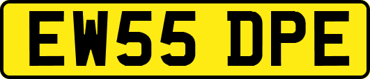 EW55DPE