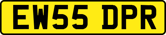 EW55DPR