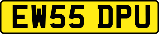 EW55DPU
