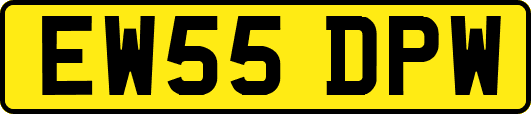 EW55DPW