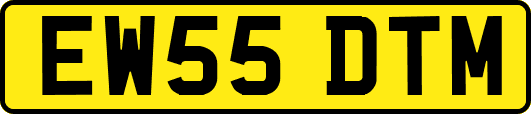 EW55DTM