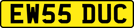 EW55DUC