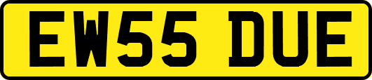EW55DUE