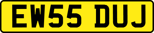 EW55DUJ