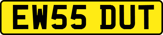 EW55DUT
