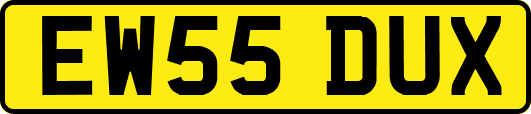 EW55DUX