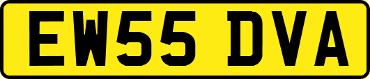 EW55DVA