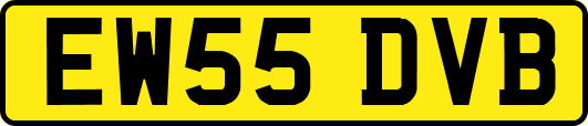 EW55DVB