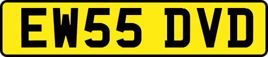 EW55DVD