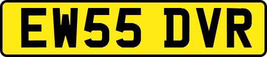 EW55DVR