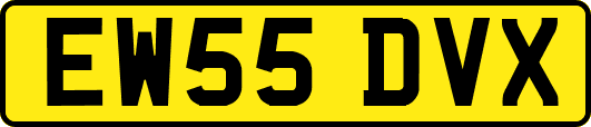 EW55DVX