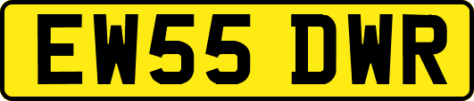 EW55DWR