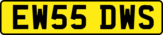 EW55DWS