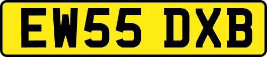 EW55DXB