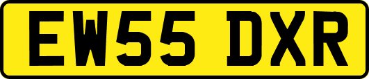 EW55DXR