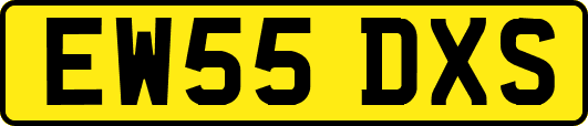 EW55DXS
