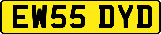 EW55DYD