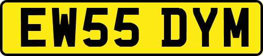 EW55DYM