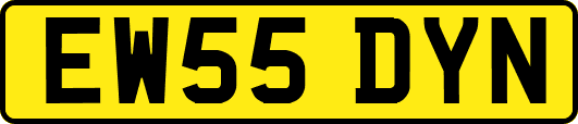 EW55DYN