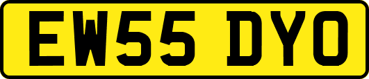 EW55DYO