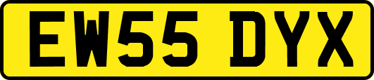 EW55DYX