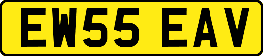 EW55EAV