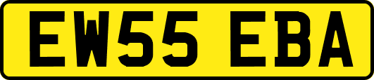 EW55EBA