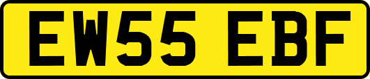 EW55EBF