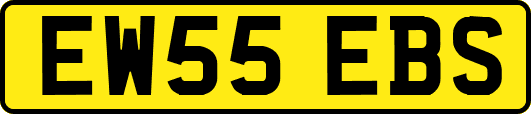 EW55EBS