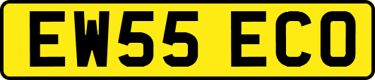 EW55ECO