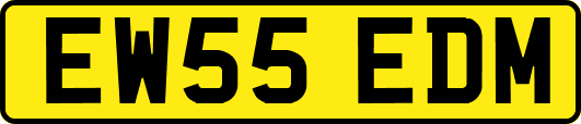 EW55EDM
