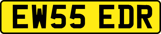 EW55EDR