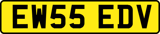 EW55EDV