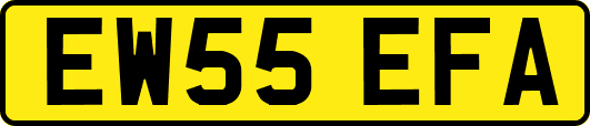 EW55EFA