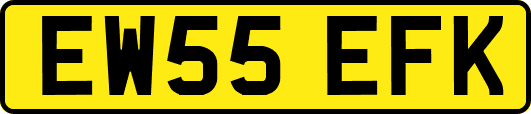 EW55EFK