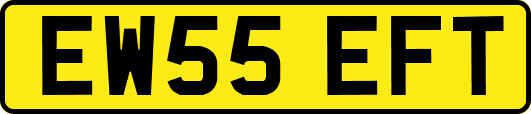 EW55EFT