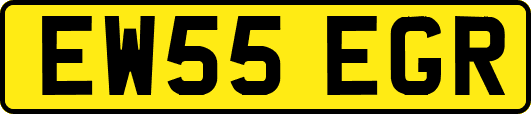 EW55EGR