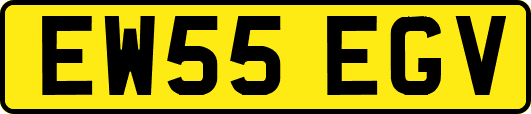 EW55EGV