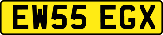 EW55EGX