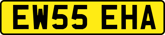 EW55EHA