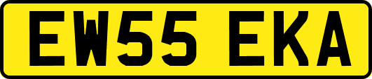 EW55EKA