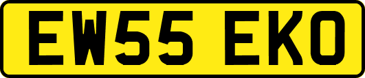 EW55EKO