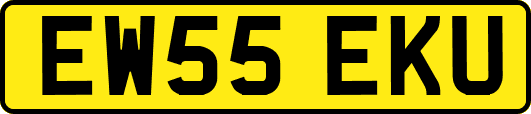 EW55EKU