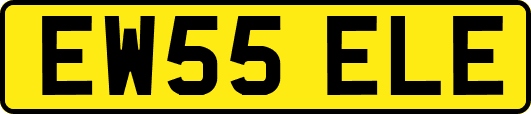 EW55ELE