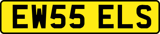 EW55ELS
